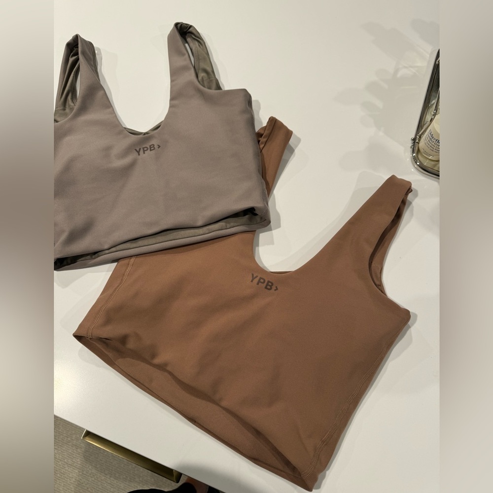 Abercrombie Sports Bras